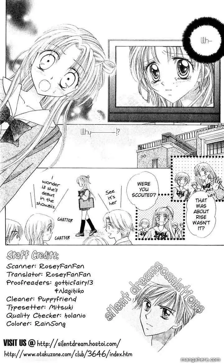 Lunatic Honey Chapter 4 1